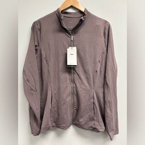 Nike Yoga Luxe Dri-Fit Jacket